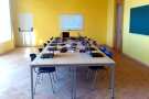 L’Arboç estrena una aula de formació a Cal Freixas