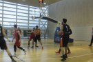 Pas de gegant de l’AB Vendrell, Cap a l'ascens, després d'una nova victòria