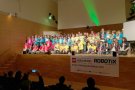 Se celebra amb èxit la segona edició del FIRTS LEGO League El Vendrell