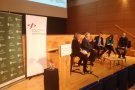 L'alcalde del Vendrell pronuncia la conferència anual sobre l'estat de la ciutat