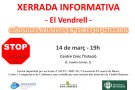 Xerrada informativa clàusules hipotecàries abusives