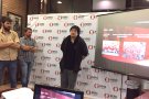 Presentació calendari nova temporada Nens del Vendrell