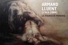 El Museu Deu inaugura aquest divendres una exposició temporal del pintor i dibuixant Armand Lluent
