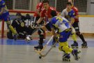 El Moritz Vendrell guanya 1 a 3 a la pista del Caldes