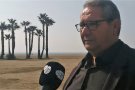PxC proposa dotar les platges amb zones d’esbarjo per a gossos