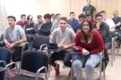 Cloenda del segon trimestre del projecte educatiu “Endavant”