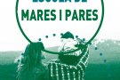 “Què en fem, dels mocs?”, nova xerrada del programa de l’escola de pares i mares