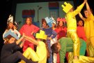 39è Festival de Teatre infantil i juvenil del Baix Penedès: S’alça el teló