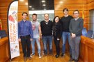 L’opinió dels infants també es té en compte per desenvolupar el futur Parc del Botafoc
