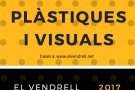 Es fa públic quins artistes exposaran a la Biennal d’arts plàstiques i visuals