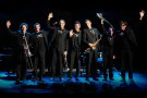 La Vella Dixieland presenta a l’Auditori Pau Casals la seva visió de temes clàssics d’autors consagrats del jazz