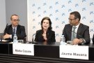 L’Obra Social “la Caixa” i la Fundació Pau Casals apropen el llenguatge universal de la música a escolars d’entorns socioeconòmics d’actuació preferent