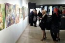 Visita guiada a l’exposició Armand Lluent (1943-2004) La figuració perduda