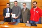 El supermercat Stalv1a s’incorporà a la xarxa d’establiments solidaris del Vendrell