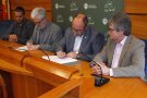 La Generalitat de Catalunya i l'Ajuntament del Vendrell reforcen les actuacions cíviques i comunitàries al municipi