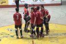 El Júnior es classifica per jugar el Campionat de Catalunya d'hoquei sobre patins