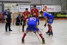 El Moritz Vendrell empata a casa 2 a 2 amb l'Igualada