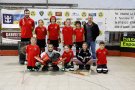 El Femení Benjamí d'hoquei del CE Vendrell es classifica al Campionat de Catalunya
