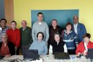 Cloenda dels cursos d’informàtica organitzats per l’Ajuntament de l’Arboç