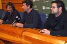 Es presenta un projecte de formació i d’inserció laboral en relació amb el jaciment arqueològic de Mas d’en Gual