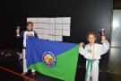 Campionat de combat “Ciutat de Lleida” de Taekwondo