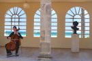 Estrena de la nova activitat “Mar de Sons i Vi” al Museu Pau Casals aquesta Setmana Santa