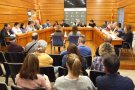 L’Ajuntament liquida el pressupost de 2016 amb un superàvit de 4,77 M€ i una reducció del deute de 8 M€