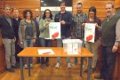 Les farmàcies del Vendrell engeguen la quarta campanya de recollida solidària de medicaments