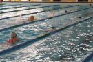 El Vendrell acull l’última fase comarcal de natació