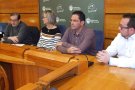 Es presenten els actes de la Setmana Santa al Vendrell