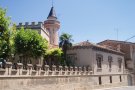 La Fira Modernista de l’Arboç oferirà visites teatralitzades al Castell de Bell-Esguard