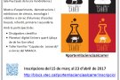 1a Fira de Ciència i tecnologia del Baix Penedès