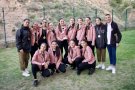 Triomf de La Factoria al Campionat de Hip hop d'Aragó
