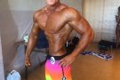 Marc Coll, seleccionat per respresentar a Espanya al Campionat d'Europa