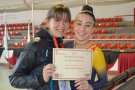 Bons resultats al Campionats d'Espanya