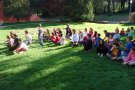 La Ballaruga organitza un any més les colònies d’estiu