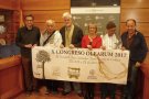 El Xè Congrés Olearum 2017 es celebrarà al Vendrell del 20 al 23 d’abril