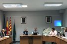 NdP PSC i CIU intenten bloquejar l’ajuntament de Banyeres del Penedès