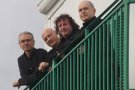 Josep M. Domènech Trio + Albert Carbonell (Recordant García Lorca)