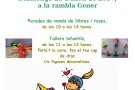 L’Arboç celebra la Diada de Sant Jordi