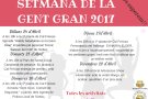 Setmana de la Gent Gran a l’Arboç