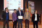 El Vendrell rep el Segell Infoparticipa en reconeixement a la transparència del seu web municipal