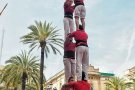 Vilanova i la Geltrú celebra el Sant Jordi