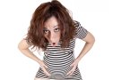 Maria Juan presenta el monòleg “Emprenyada” aquest dissabte 29 d’abril al Teatre Àngel Guimerà