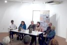 Presentació del llibre dedicat al vendrellenc Ramon Ramon i Vidales