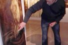 El Museu Deu organitza aquest divendres l'activitat Llegim un quadre d'Armand Lluent