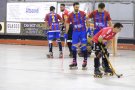 El Moritz Vendrell guanya 6 a 1 l'Alcoi