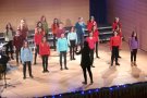 Alumnes de l’EMMPAC protagonitzen el concert “Cosint cançons”, el proper dissabte, a l’Auditori Pau Casals