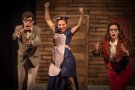 L’obra de teatre familiar ‘Ai rateta, rateta’ arriba aquest diumenge, a les 12 h, al Teatre Àngel Guimerà del Vendrell