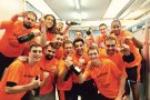 L’AB Vendrell ja és de primera catalana